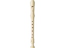 Yamaha Blockflöte YRS-23 Sopran, Kunststoff