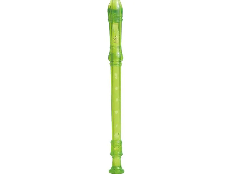 Yamaha Blockflöte YRS-20BG Sopran, Kunststoff