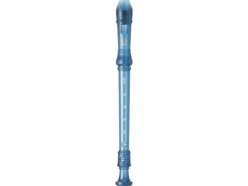 Yamaha Blockflöte YRS-20BB Sopran, Kunststoff