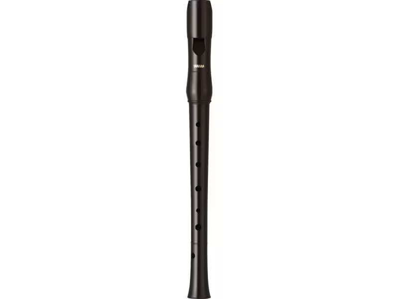 Yamaha Blockflöte YRN-21 Sopranino, Kunststoff