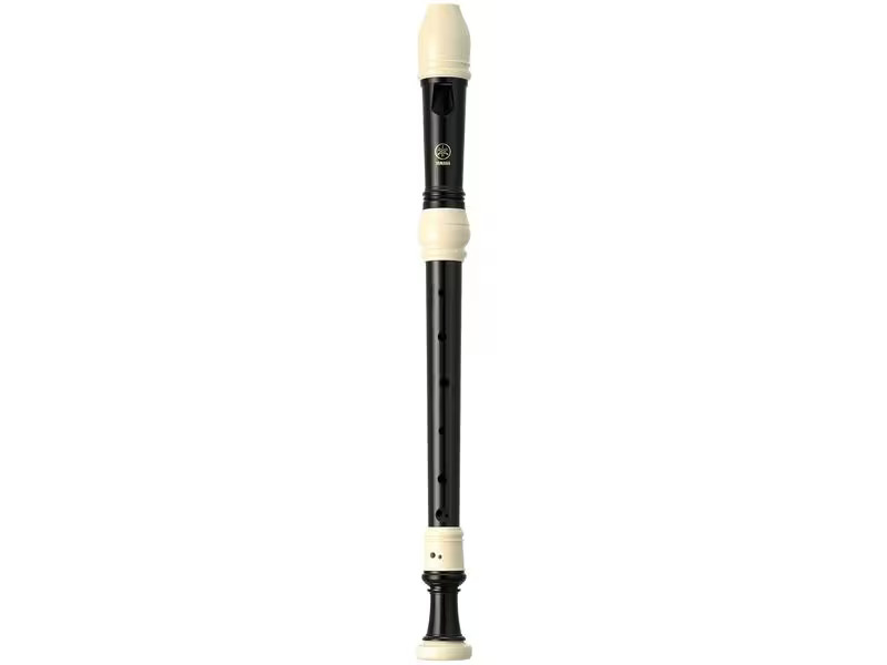 Yamaha Blockflöte YRA-38BIII Altblockflöte, Kunststoff