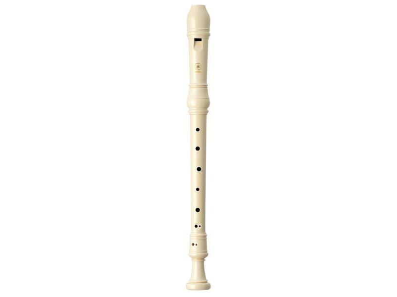Yamaha Blockflöte YRA-28BIII Altblockflöte, Kunststoff