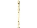 Yamaha Blockflöte YRA-27III Altblockflöte, Kunststoff