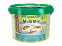 Tetra Teichfutter Pond Multi Mix, 10 l