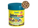 Tetra Basisfutter TabiMin, 120 Tabs