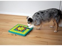 Nina Ottosson Strategie-Spiel Multipuzzle, 37.7 x 37.7 x 4.7 cm, Grün