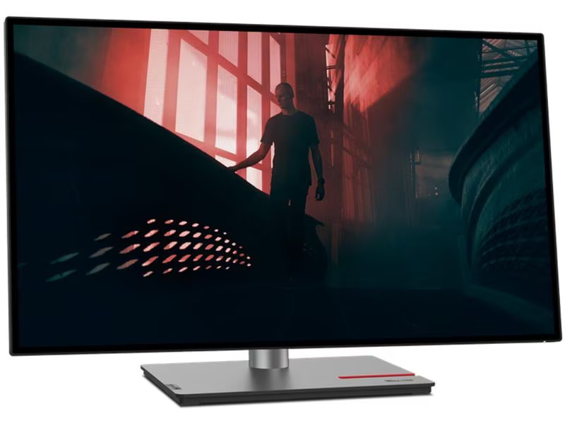 Lenovo Monitor ThinkVision P27h-30
