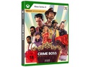 GAME Crime Boss: Rockay City