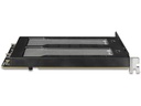 ICY DOCK Wechselrahmen ToughArmor MB842MP-B