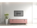 Neomounts by NewStar Wandhalterung FPMA-W300 Schwarz