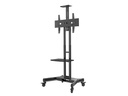 Neomounts by NewStar TV-Trolley NM-M1700 Schwarz