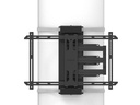 Neomounts by NewStar Säulenhalterung WL40S-910BL16 Schwarz