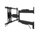 Neomounts by NewStar Säulenhalterung WL40S-910BL16 Schwarz
