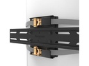 Neomounts by NewStar Säulenhalterung WL35S-910BL16 Schwarz