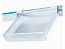 Joseph Joseph Kühlschrankorganizer Fridge Store 31.3 cm x 25.5 cm x 7.8 cm