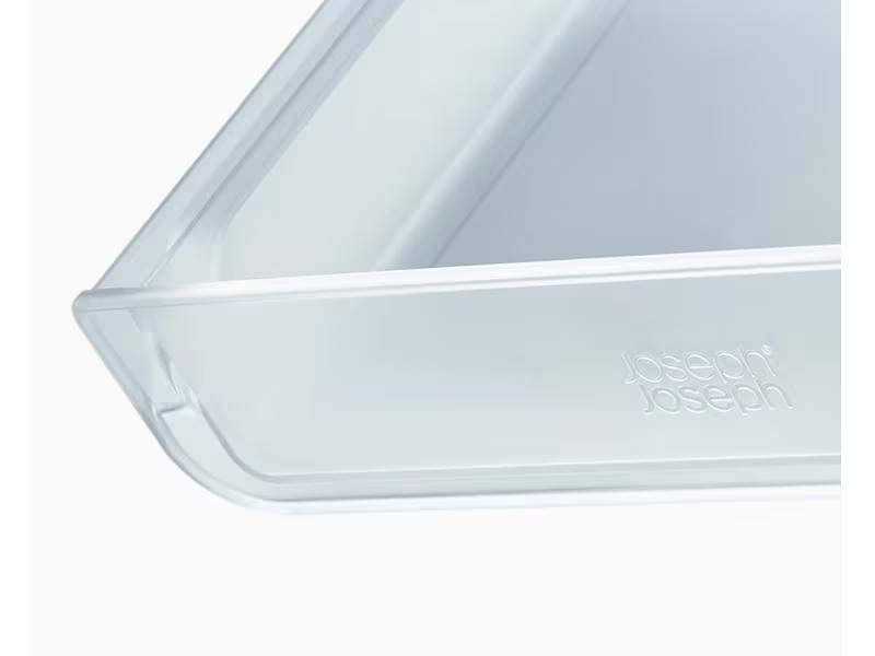 Joseph Joseph Kühlschrankorganizer Fridge Store 31.3 cm x 25.5 cm x 7.8 cm