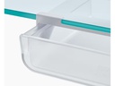 Joseph Joseph Kühlschrankorganizer Fridge Store 31.3 cm x 25.5 cm x 7.8 cm