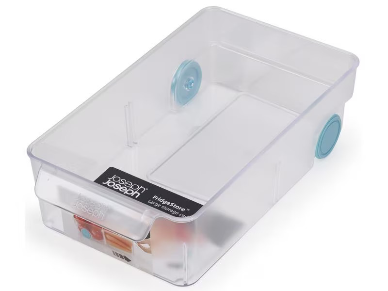 Joseph Joseph Kühlschrankorganizer Fridge Store 30.8 cm x 17.4 cm x 8.5 cm