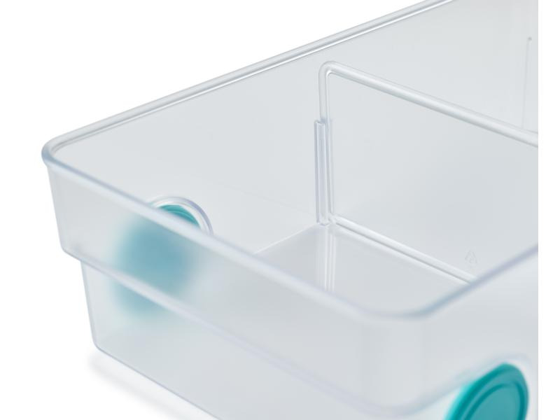 Joseph Joseph Kühlschrankorganizer Fridge Store 30.8 cm x 17.4 cm x 8.5 cm