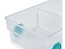 Joseph Joseph Kühlschrankorganizer Fridge Store 30.8 cm x 17.4 cm x 8.5 cm
