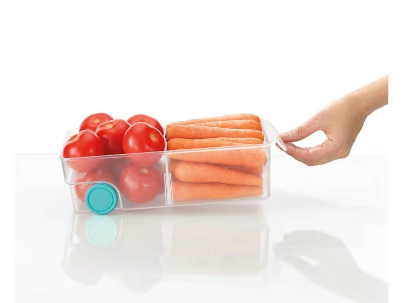 Joseph Joseph Kühlschrankorganizer Fridge Store 30.8 cm x 17.4 cm x 8.5 cm