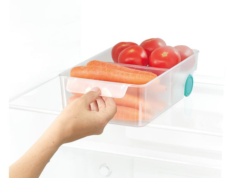 Joseph Joseph Kühlschrankorganizer Fridge Store 30.8 cm x 17.4 cm x 8.5 cm