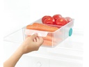 Joseph Joseph Kühlschrankorganizer Fridge Store 30.8 cm x 17.4 cm x 8.5 cm