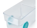 Joseph Joseph Kühlschrankorganizer Fridge Store 30.8 cm x 10.4 cm x 8.5 cm