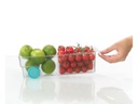 Joseph Joseph Kühlschrankorganizer Fridge Store 30.8 cm x 10.4 cm x 8.5 cm