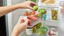 Joseph Joseph Kühlschrankorganizer Fridge Store 30.8 cm x 10.4 cm x 8.5 cm