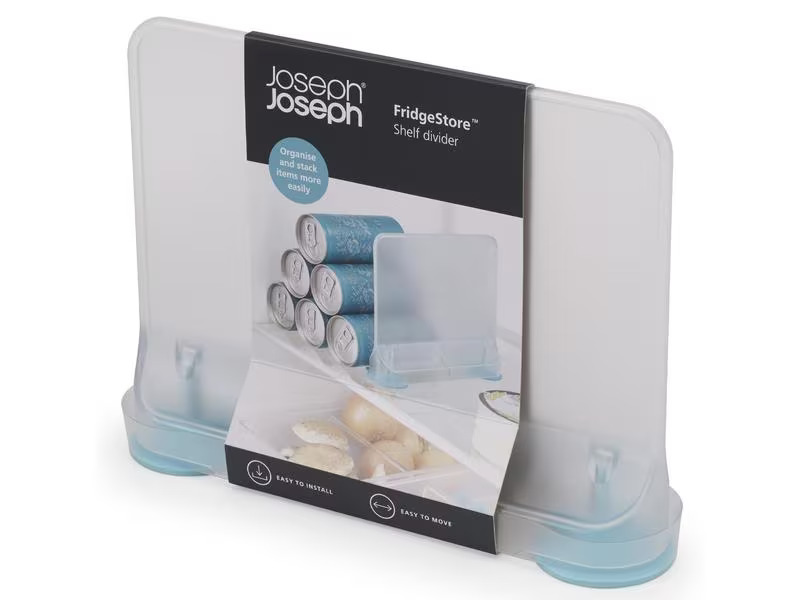 Joseph Joseph Kühlschrankorganizer Fridge Store 21 cm x 20.5 cm x 5.5 cm