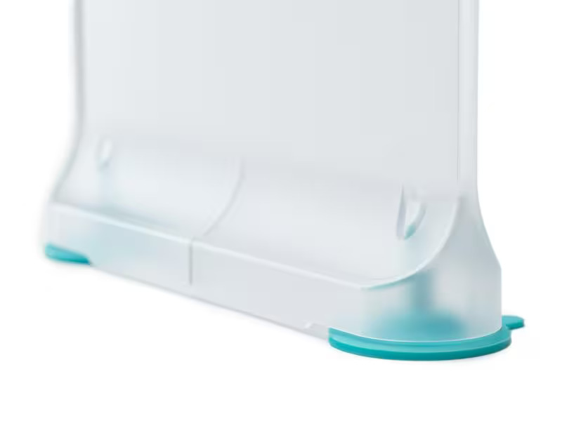Joseph Joseph Kühlschrankorganizer Fridge Store 21 cm x 20.5 cm x 5.5 cm