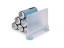 Joseph Joseph Kühlschrankorganizer Fridge Store 21 cm x 20.5 cm x 5.5 cm