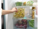 Joseph Joseph Kühlschrankorganizer Fridge Store 21 cm x 20.5 cm x 5.5 cm