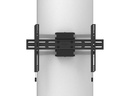 Neomounts by NewStar Säulenhalterung WL30S-910BL16 Schwarz