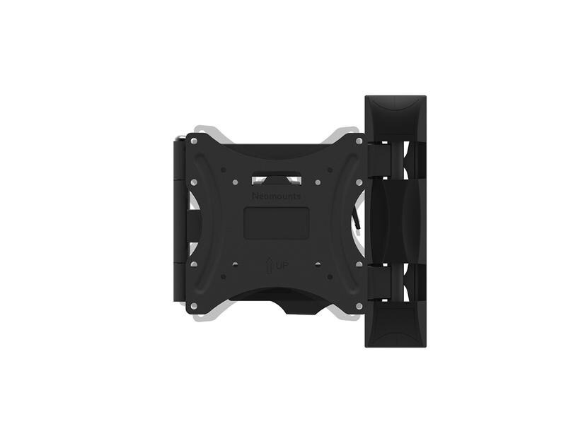 Neomounts by NewStar Wandhalterung WL40-550BL12 Schwarz
