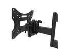 Neomounts by NewStar Wandhalterung WL40-550BL12 Schwarz