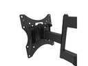 Neomounts by NewStar Wandhalterung WL40-550BL12 Schwarz