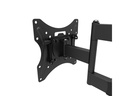 Neomounts by NewStar Wandhalterung WL40-550BL12 Schwarz