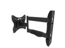 Neomounts by NewStar Wandhalterung WL40-550BL12 Schwarz