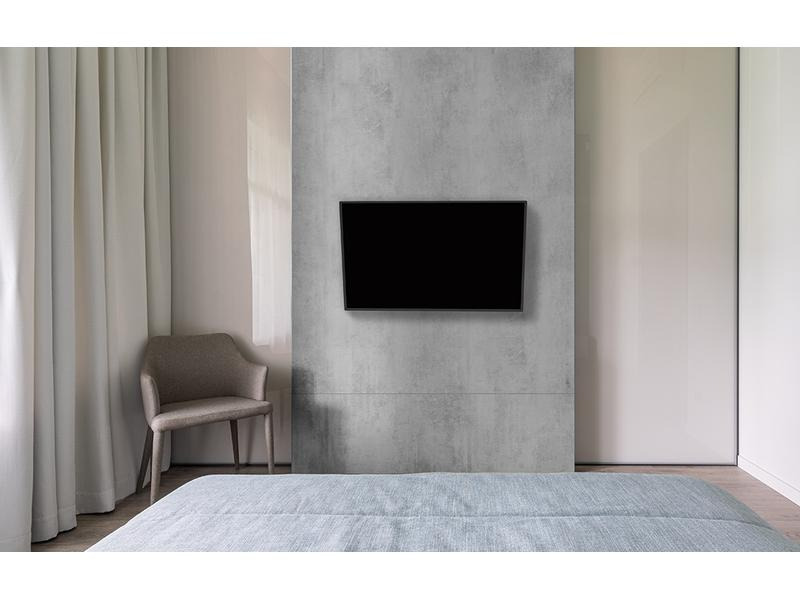 Neomounts by NewStar Wandhalterung WL40-550BL12 Schwarz