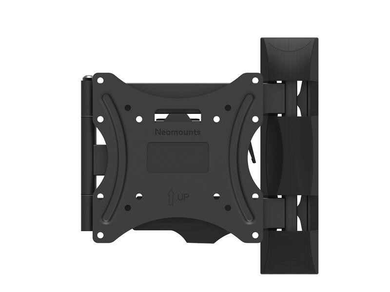 Neomounts by NewStar Wandhalterung WL40-550BL12 Schwarz