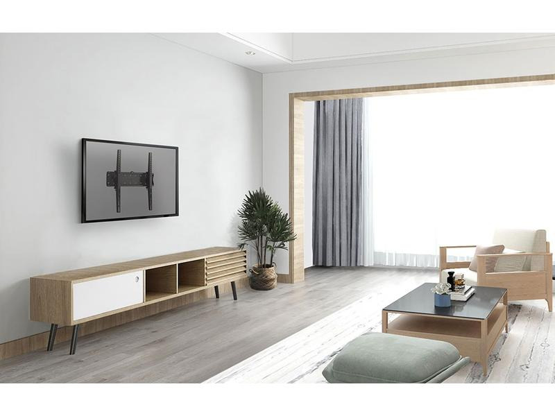 Neomounts by NewStar Wandhalterung FPMA-W350 Schwarz