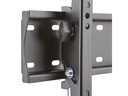 Neomounts by NewStar Wandhalterung FPMA-W350 Schwarz