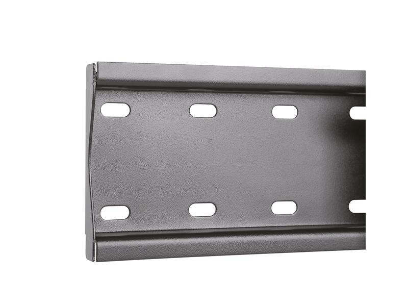 Neomounts by NewStar Wandhalterung FPMA-W350 Schwarz