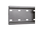 Neomounts by NewStar Wandhalterung FPMA-W350 Schwarz