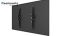 Neomounts by NewStar Wandhalterung FPMA-W350 Schwarz