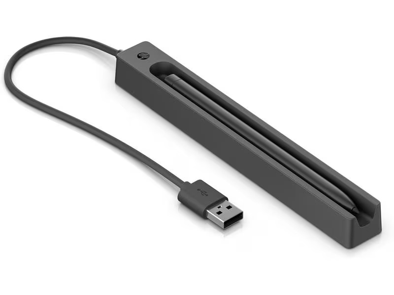 HP Wiederaufladbares Slim Pen Ladegerät 4X491AA