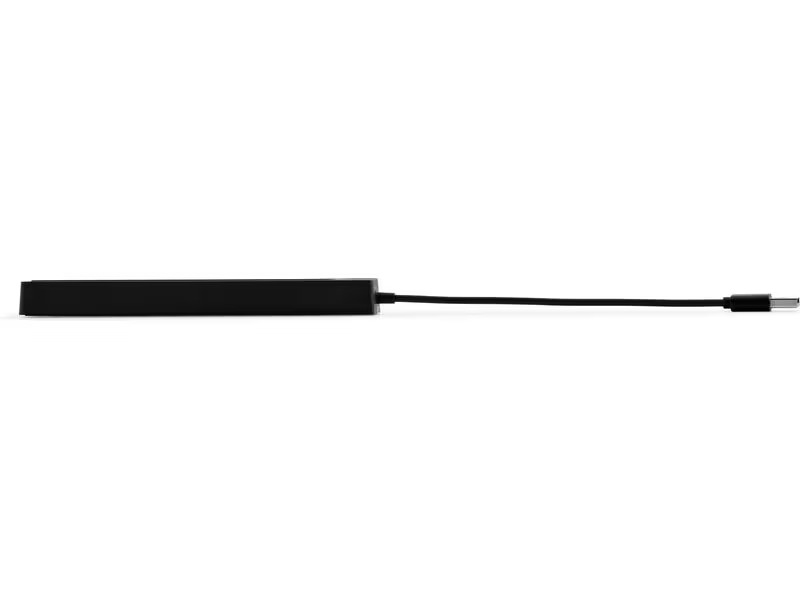 HP Wiederaufladbares Slim Pen Ladegerät 4X491AA