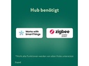 Frient Smart Button ZigBee, Weiss